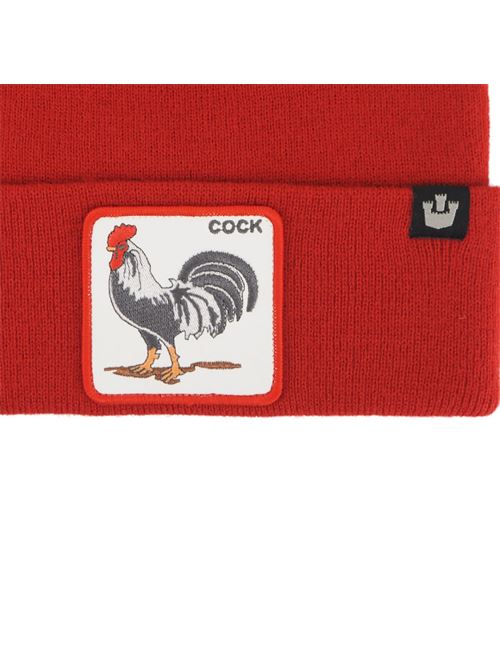 ROASTER GOORIN BROS | 107-0048-RED
